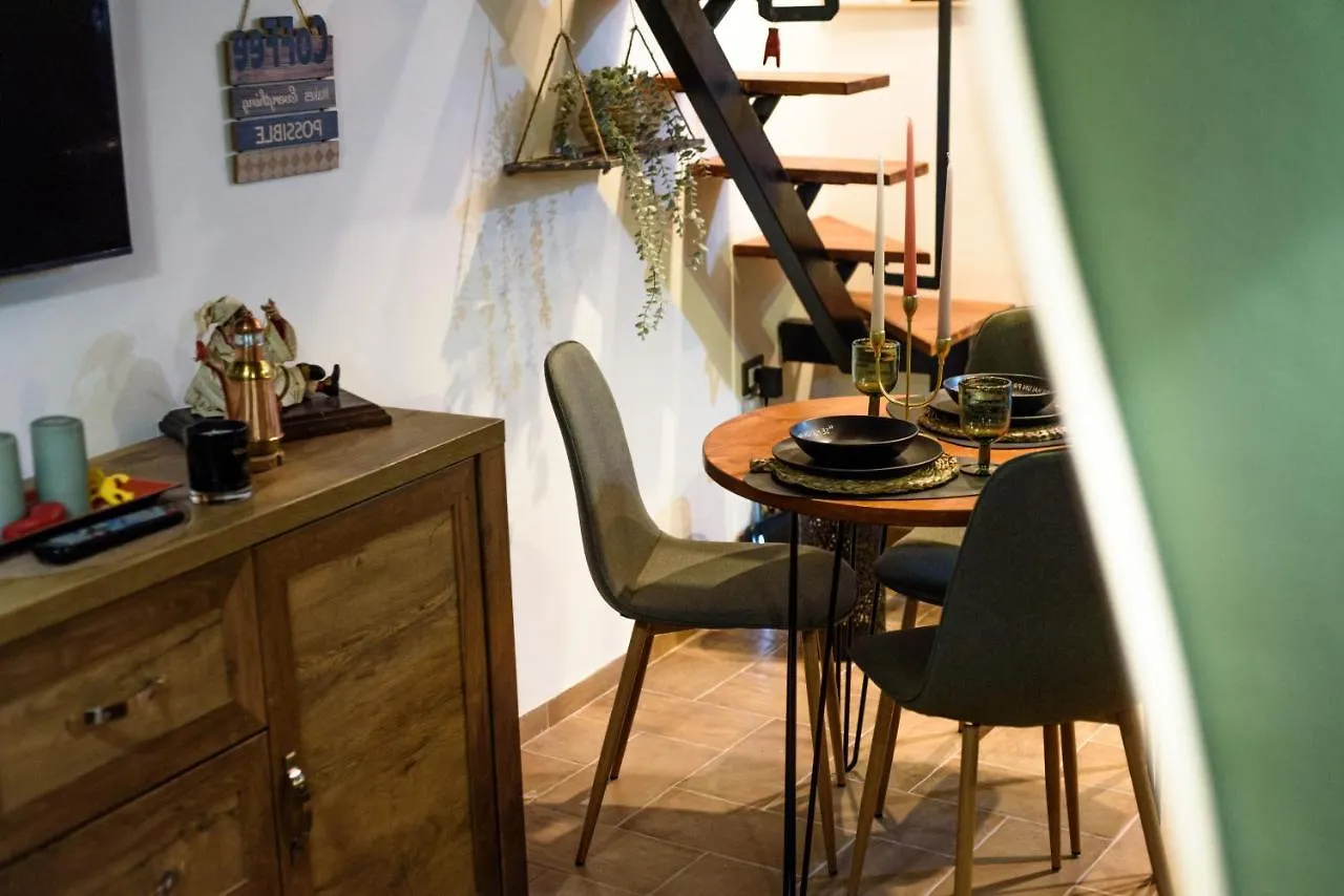 Apartment Il Basso Re Naples